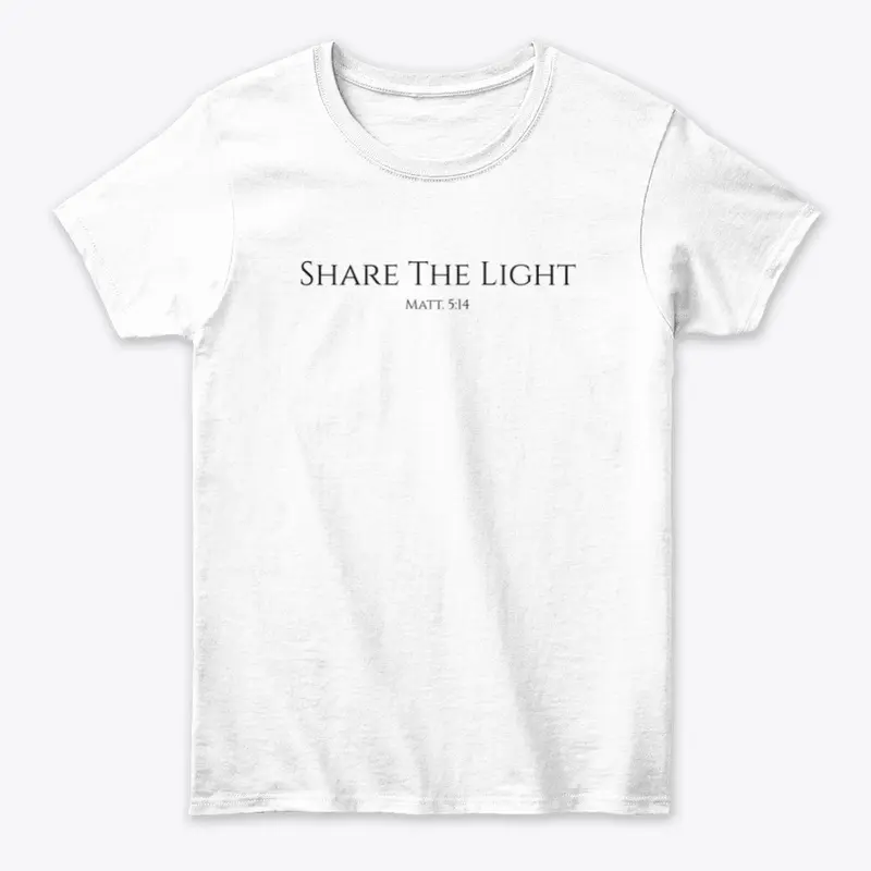 Share The Light