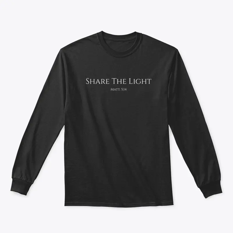 Share The Light