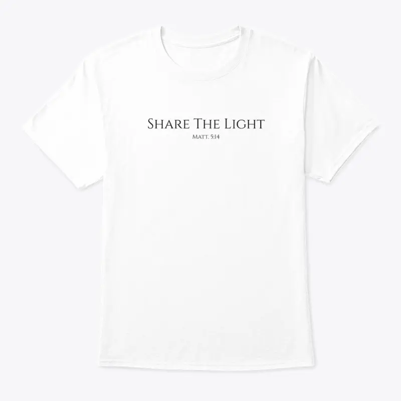 Share The Light