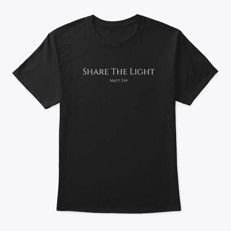 Share The Light