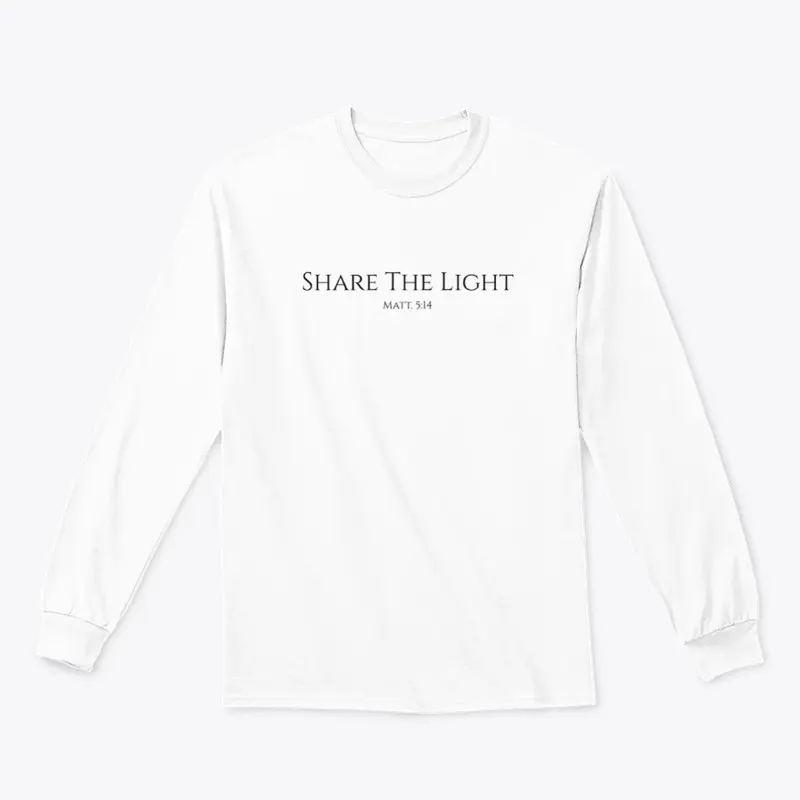 Share The Light