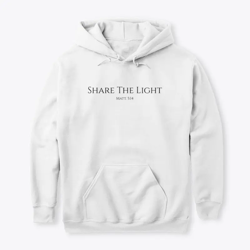 Share The Light