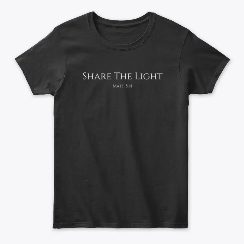 Share The Light