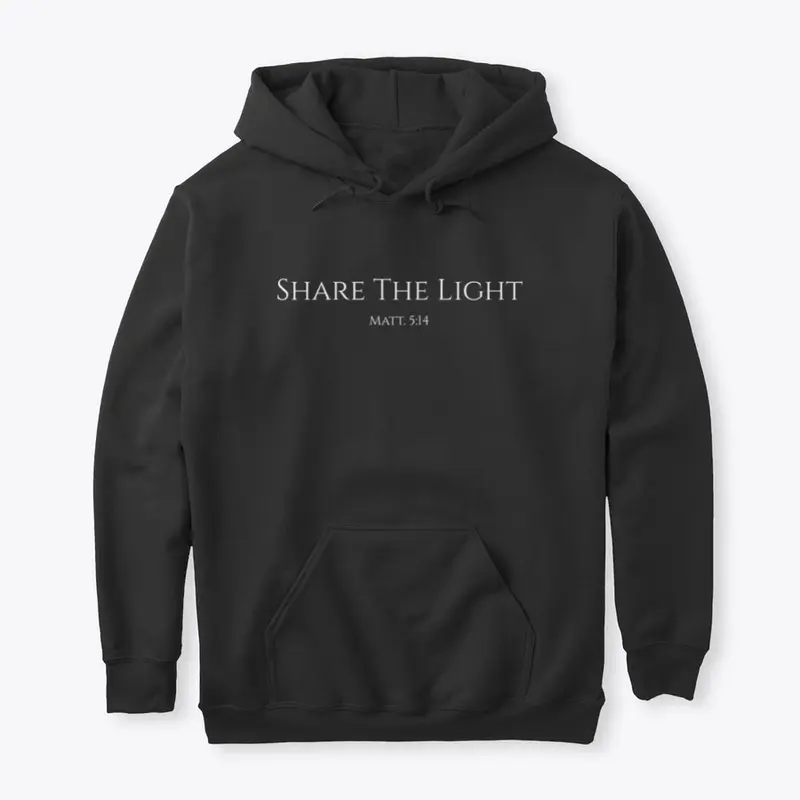 Share The Light